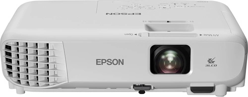 Projector Epson EB-W06 WXGA (1280x800) 3700 lm