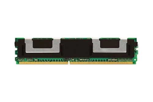 Memory RAM 2x 2GB Dell - PowerEdge 2900 III DDR2 667MHz ECC FULLY BUFFERED DIMM | 311-6254